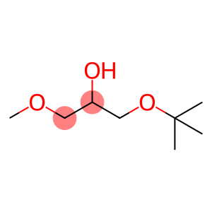 1-tert-Butoxy-3-methoxy-2-propanol