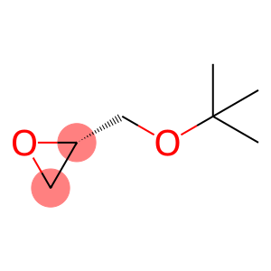 (2S)-2-[(1,1-dimethylethoxy)methyl]Oxirane