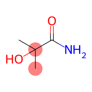 2-Hydroxy-2-methylpropanamide