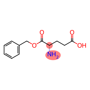 L-Glutamic acid alpha-benzyl ester