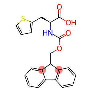 N-[(9-芴甲氧基)羰基]-2-噻吩丙氨酸