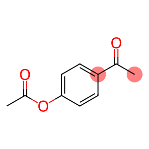 ethanone, 1-[4-(acetyloxy)phenyl]-