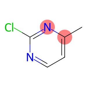 2-Chloro-6-methylpyrimidine