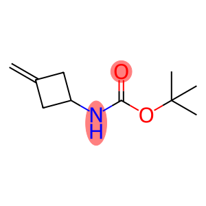 tert-butyl N-(3-methylenecyclobutyl)carbamate
