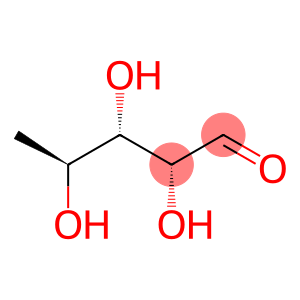 5-Deoxy-L-arabinosone