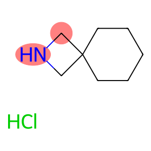 2-氮杂螺[3.4]壬烷盐酸盐