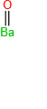 bariumoxide(bao)