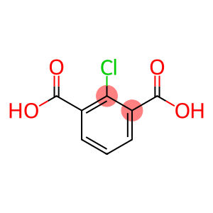 1,3-Benzenedicarboxylic acid, 2-chloro-