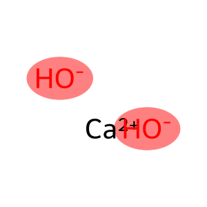 氢氧化钙