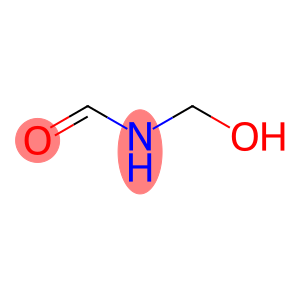 N-(hydroxymethyl)formamide