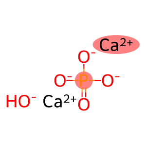 Calcium phosphate hydroxide