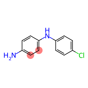 N1-(4-氯苯基)苯-1,4-二胺
