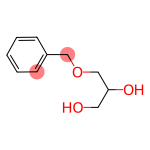 dl-α-o-benzylglycerol