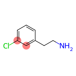 3-氯苯乙胺