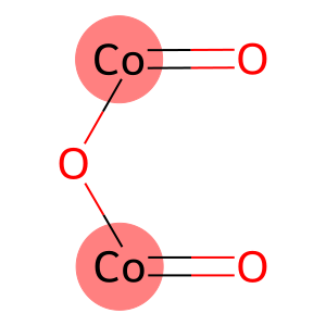 Cobalt sesquioxide