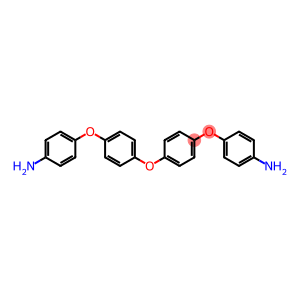 4-(4-(4-(4-aMinophenoxy)phenoxy)phenoxy)benzenaMine