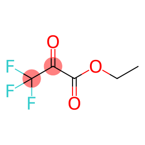 Ethyl 2-oxo-3,3,3-trifluoropropanoate
