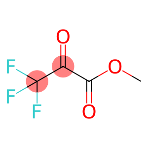 3,3,3-三氟-2-氧代丙酸甲酯