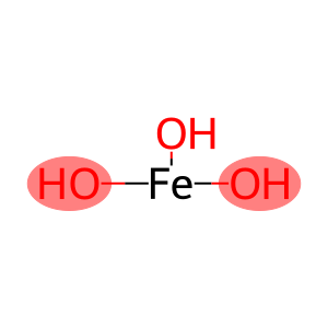 Iron(Ⅲ)hydroxide