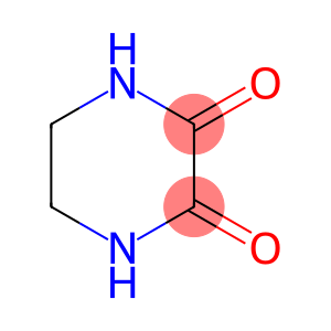 2,3-Dioxopiperazine