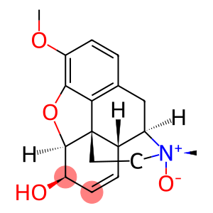 Codeine-d3 N-Oxide