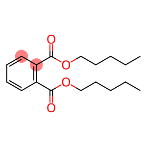 dipentyl benzene-1,2-dicarboxylate