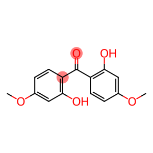 bis(2-hydroxy-4-methoxyphenyl)-methanon