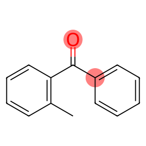 Benzophenone, 2-methyl-