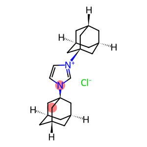 1,3-二金刚烷基氯化咪唑