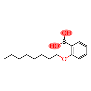 Boronic acid, B-[2-(octyloxy)phenyl]-