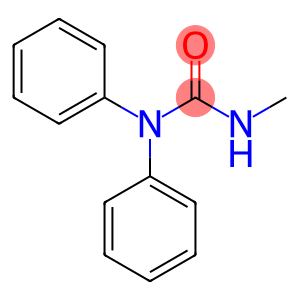 Temozolomide Related Compound B (15 mg) (3-methyl-1,1-diphenylurea)