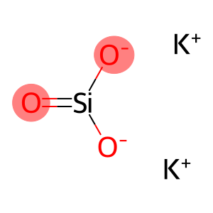硅酸钾水合物,AR