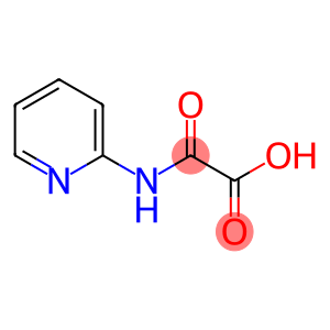 2-oxo-2-(pyridin-2-ylamino)acetic acid
