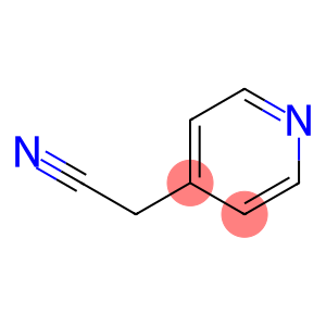4-Pyridineacetonitrile