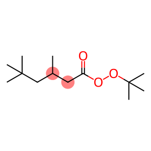 t-Butyl peroxy-3,5,5-trimethyl hexanoate