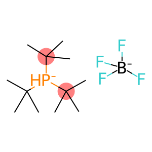 tri-tert-butylphosphine fluoroboric acid adduct