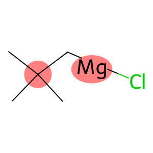 MagnesiuM,chloro(2,2-diMethylpropyl)-(9CI)