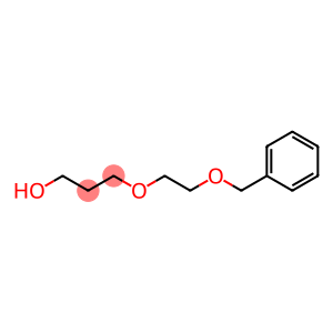 3-(2-(Benzyloxy)ethoxy)propan-1-ol