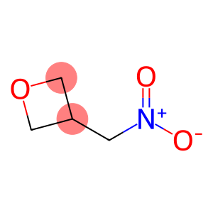 3-(Nitromethyl)oxetane