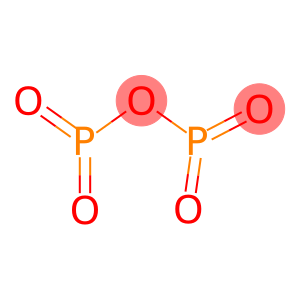 1,3-dioxodiphosphoxane-1,3-diium-1,3-diolate
