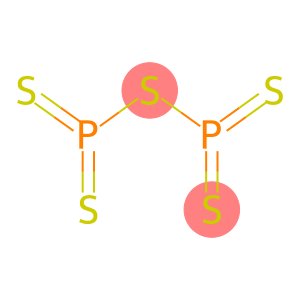 Sulfur phosphide (R)