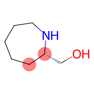 (2S)-hexahydro-1H-Azepine-2-methanol
