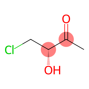 2-Butanone, 4-chloro-3-hydroxy-, (3S)-