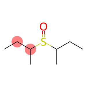 Di-sec-butyl sulfoxide