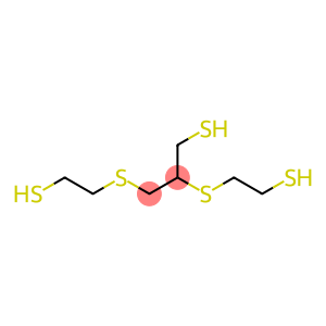 4-巯甲基-3,6-二硫杂-1,8-辛二硫醇(聚硫醇)