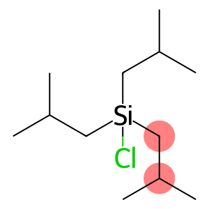 Chlorotriisobutylsilane