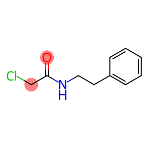 2-CHLORO-N-(2-PHENYLETHYL)ACETAMIDE