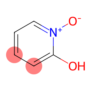 1 HYDROXY-2(1H)-PYRIDINONE