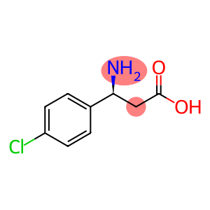 (S)-3-氨基-3-(4-溴苯基)-丙酸