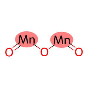 Manganic oxide